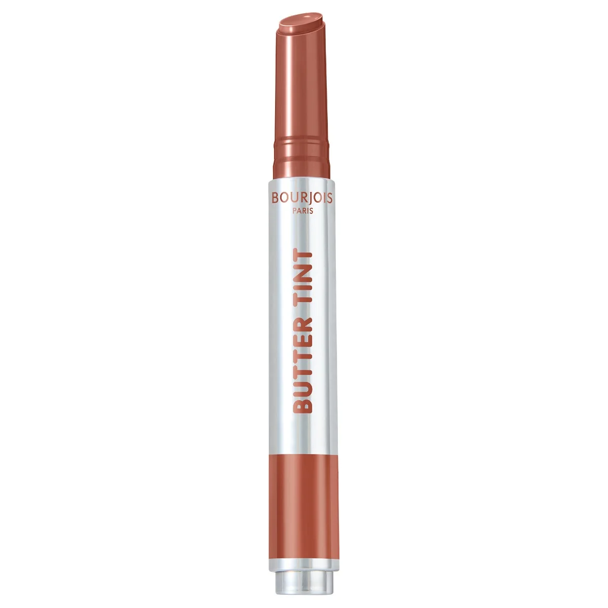 Luciu de buze Butter Tint 02 Honey Glace, 2g, Bourjois