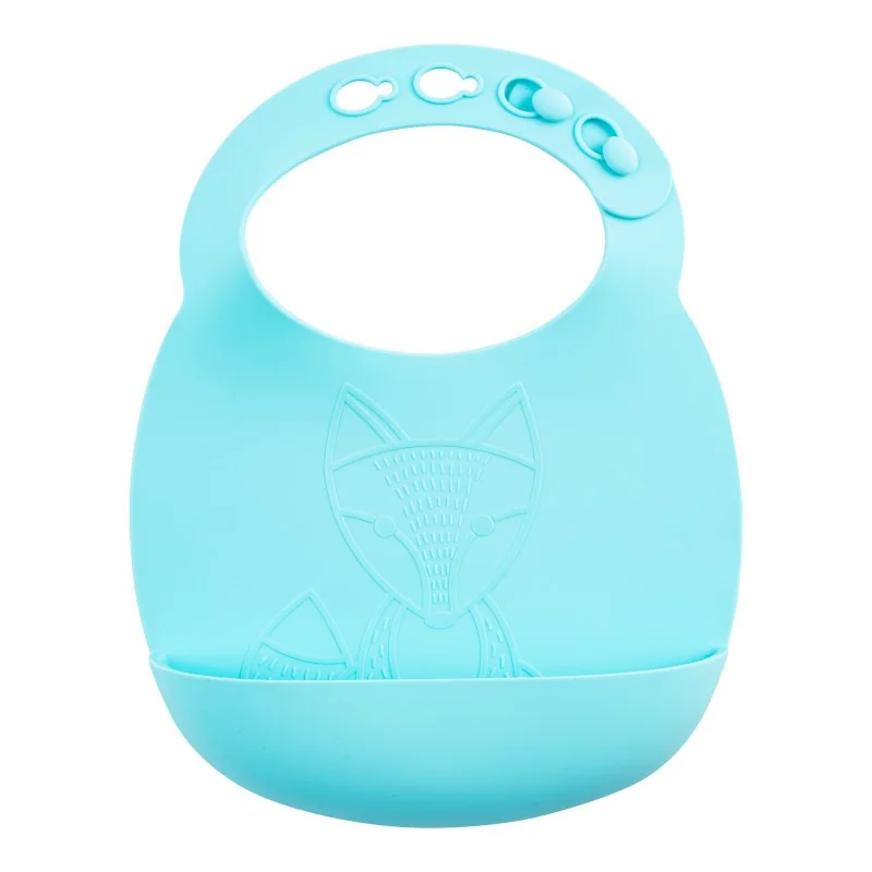 Baveta din silicon, 1 bucata, Dr. Brown's