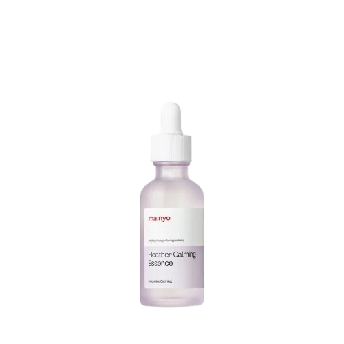 Esenta pentru fata Heather Calming Essence, 50ml, Ma:nyo