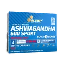 Ashwagandha 600 Sport, 60 capsule, Olimp Sport Nutrition