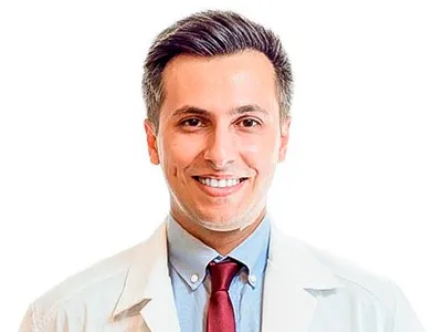 Dr. Mihai Lupu, Medic Dermatolog