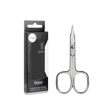 Foarfeca de unghii Solingen, 1 bucata, Parsa Beauty