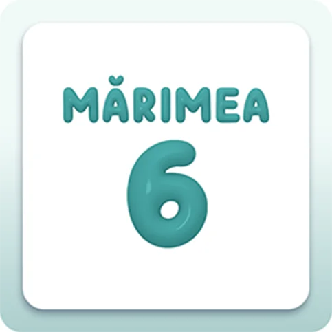 Marimea 6 Marimea 6