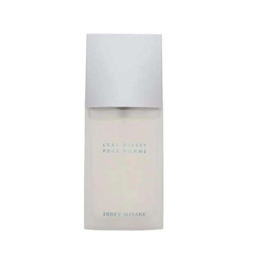 Apa de toaleta pentru barbati L'Eau D'Issey, 40ml, Issey Miyake