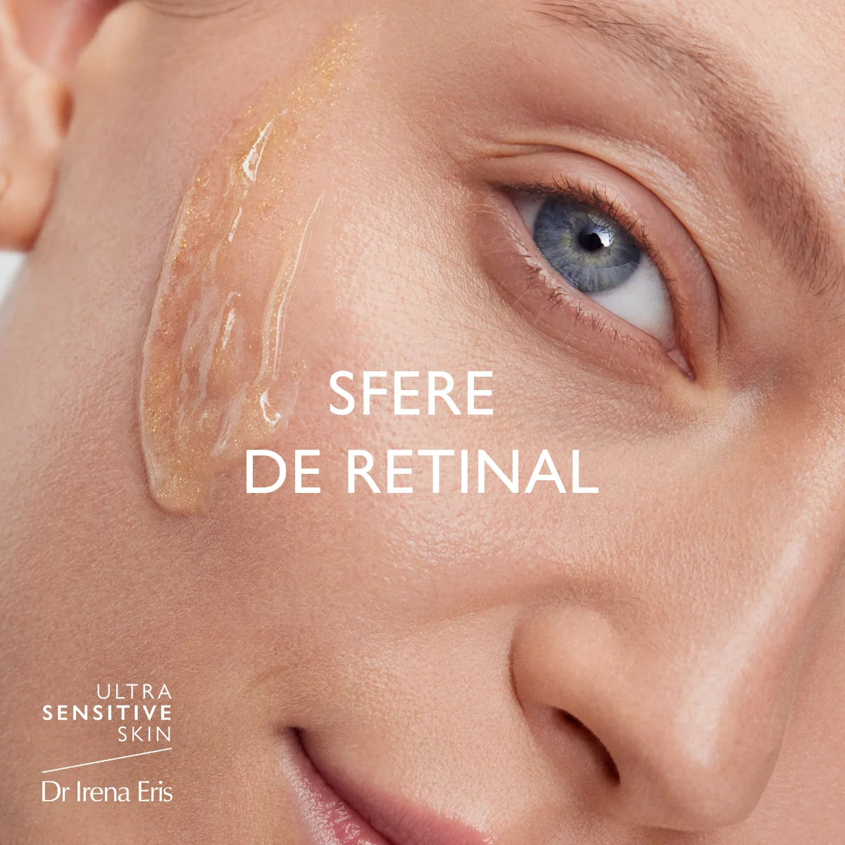 Ser de intinerire ultra-activ Retivine, 30ml, Agenity