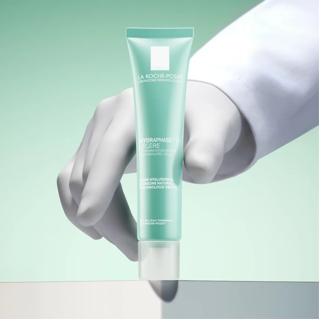Crema Hydraphase HA Light, 40ml, La Roche-Posay