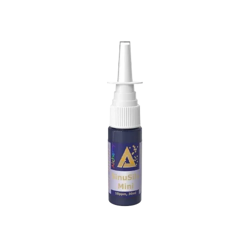 Plasma hipertonica, 30 fiole buvabile x 10ml, Biocean 