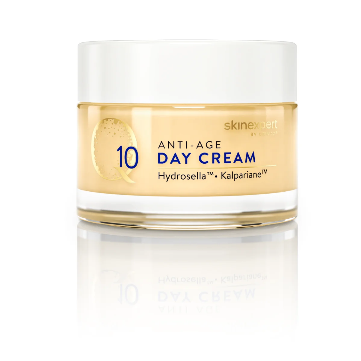 Skinexpert by Dr. Max® Crema de zi Q10, 50ml