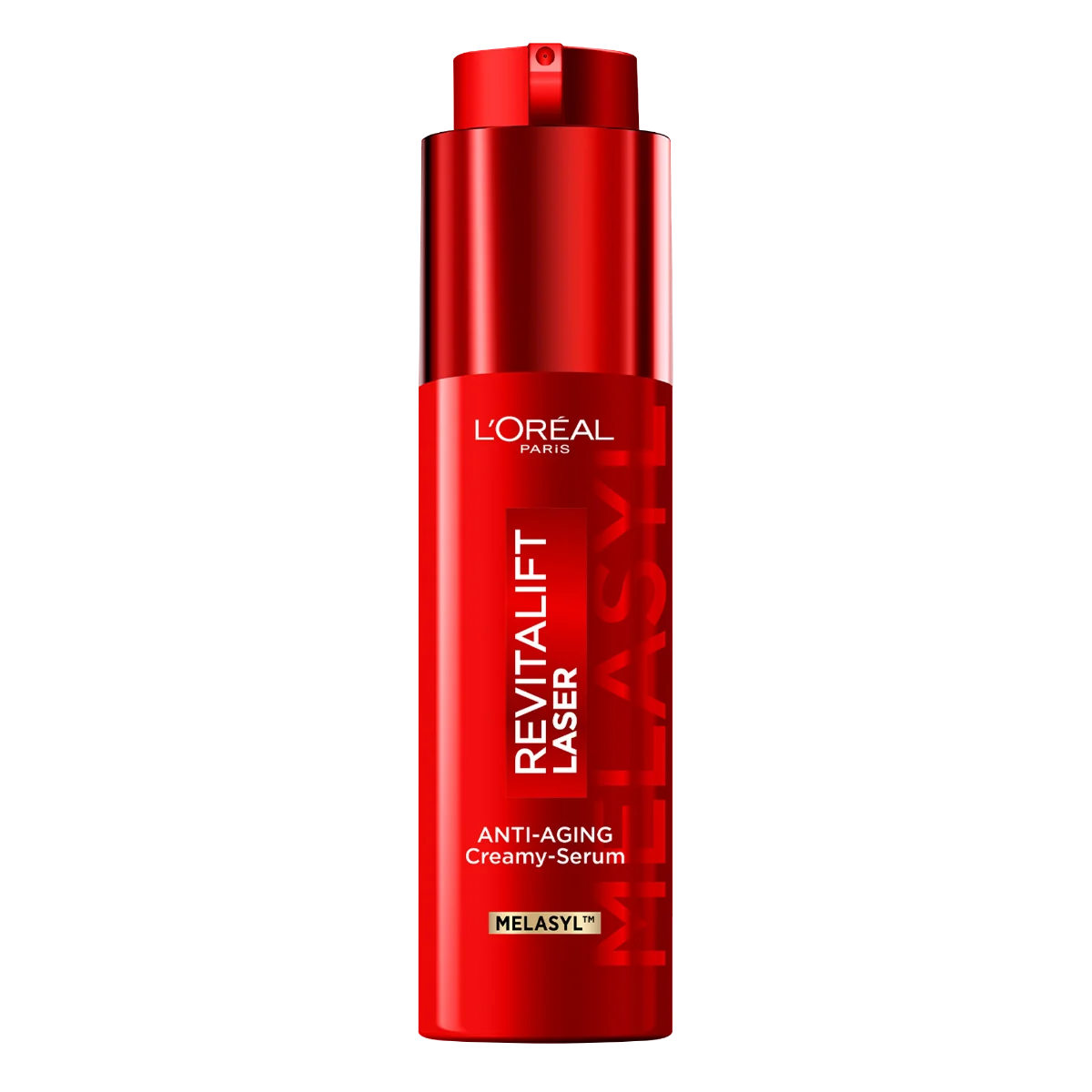 Serum-crema anti-imbatranire Revitalift Laser Melasyl, 50ml, L'Oreal Paris