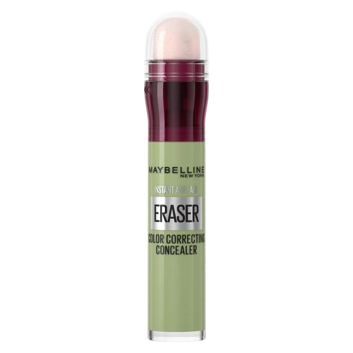 Corector colorat Instant Anti Age Eraser Verde, 6.8ml, Maybelline