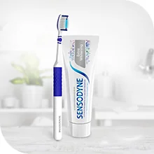 Gama Sensodyne