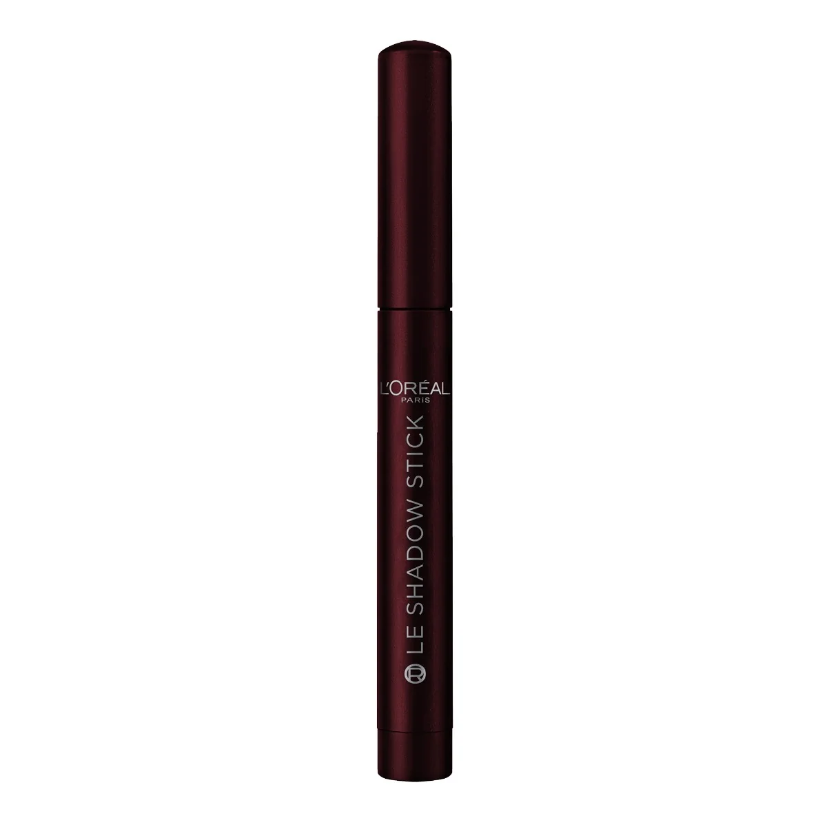 Fard de pleoape tip stick 125 Starry Bordeaux Le Shadow, 1.4g, L'Oreal Paris