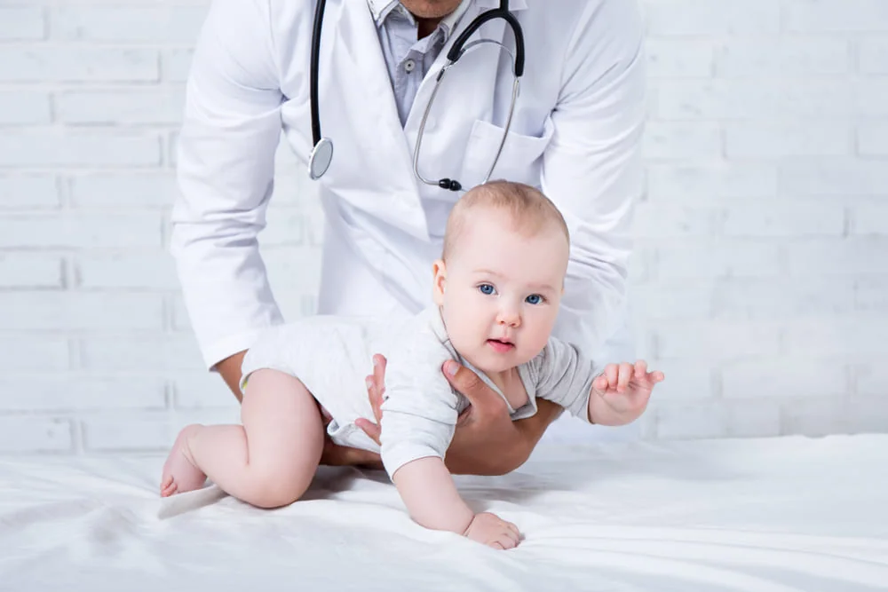 Encoprezis (incontinenta fecala) la copii: cauze, simptome, tratament