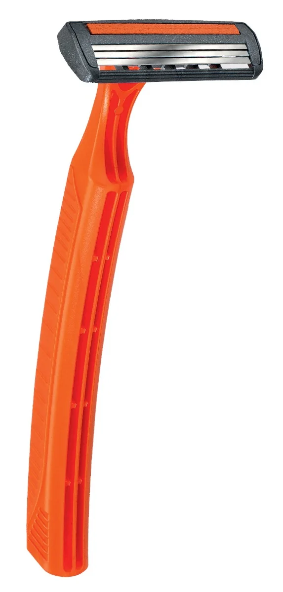 Pachet Aparat de ras Sensitive P4, 4 bucati, BIC
