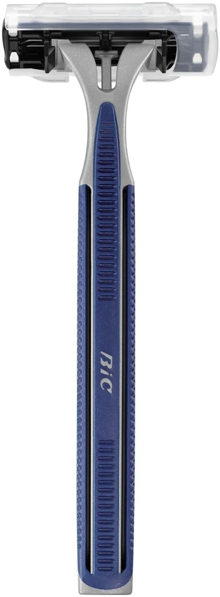 Pachet Aparat de ras Flex 3 Hybrid, 3 bucati, BIC