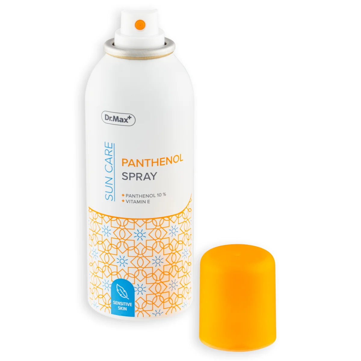 Dr. Max Spray cu panthenol, 150ml