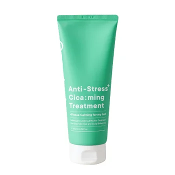 Tratament pentru par si scalp Anti-Stress Cicaming, 200ml, One-Day’s You