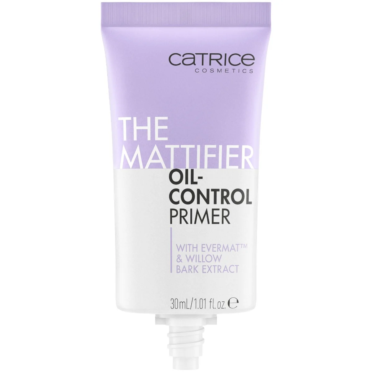 Baza pentru machiaj The Mattifier Oil-Control Primer, 30ml, Catrice