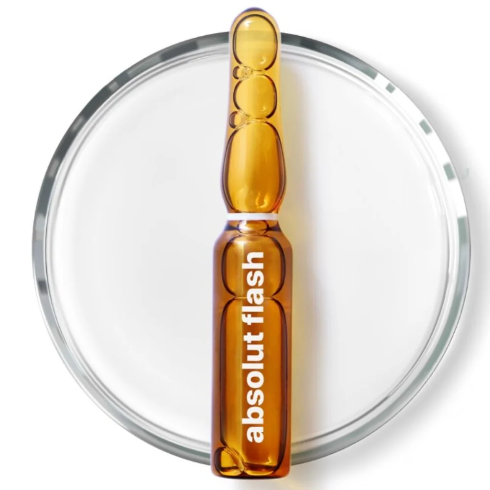 Fiola Absolut Flash, 2ml, Slowcell