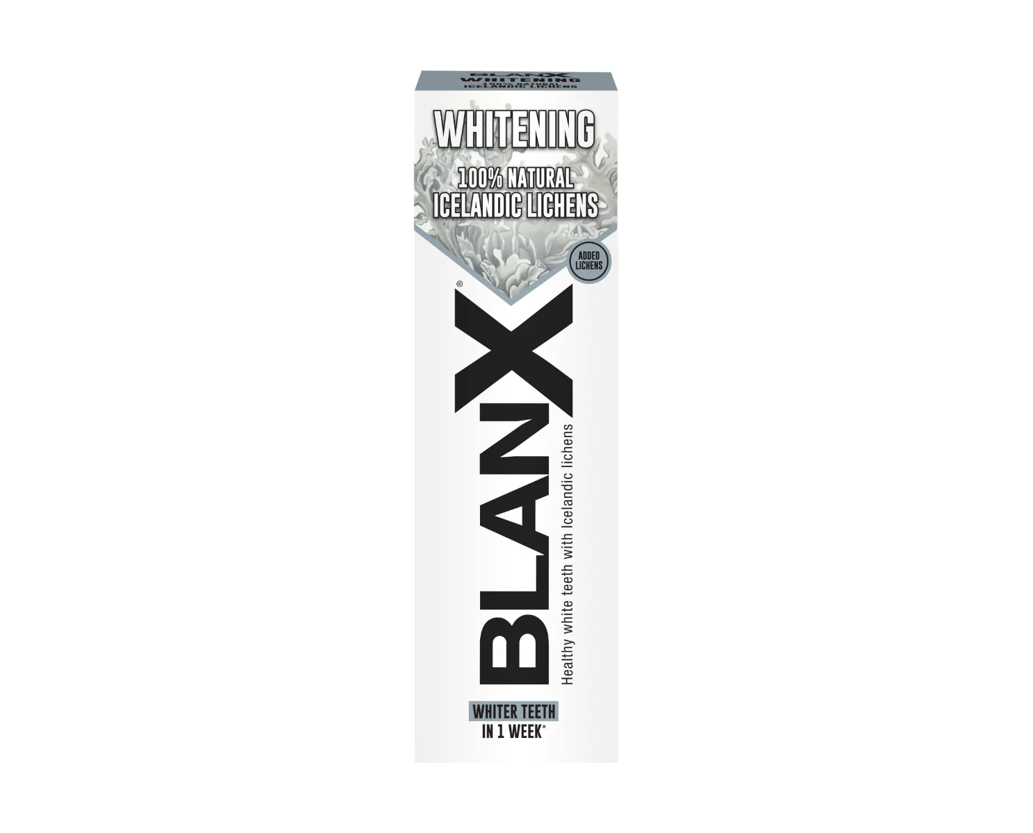 Pasta de dinti Whitening, 75ml, BlanX