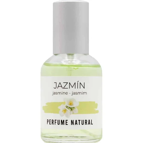 Parfum cu Iasomie, 50ml, LabNatur