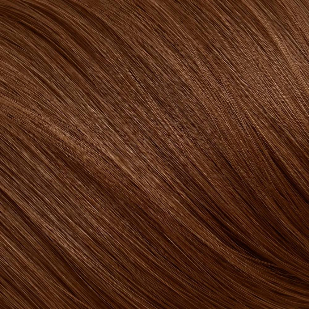 Vopsea de par Dark Copper 6.34, 115ml, Naturigin