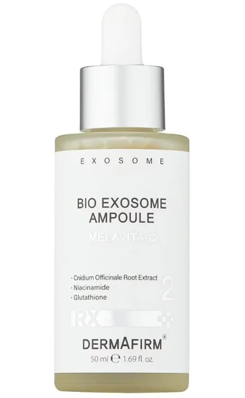 Ser Bio Exosome Ampoule Melavita-C, 50ml, Dermafirm