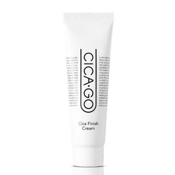 Crema de fata Cica Finish Cream, 50ml, Isoi