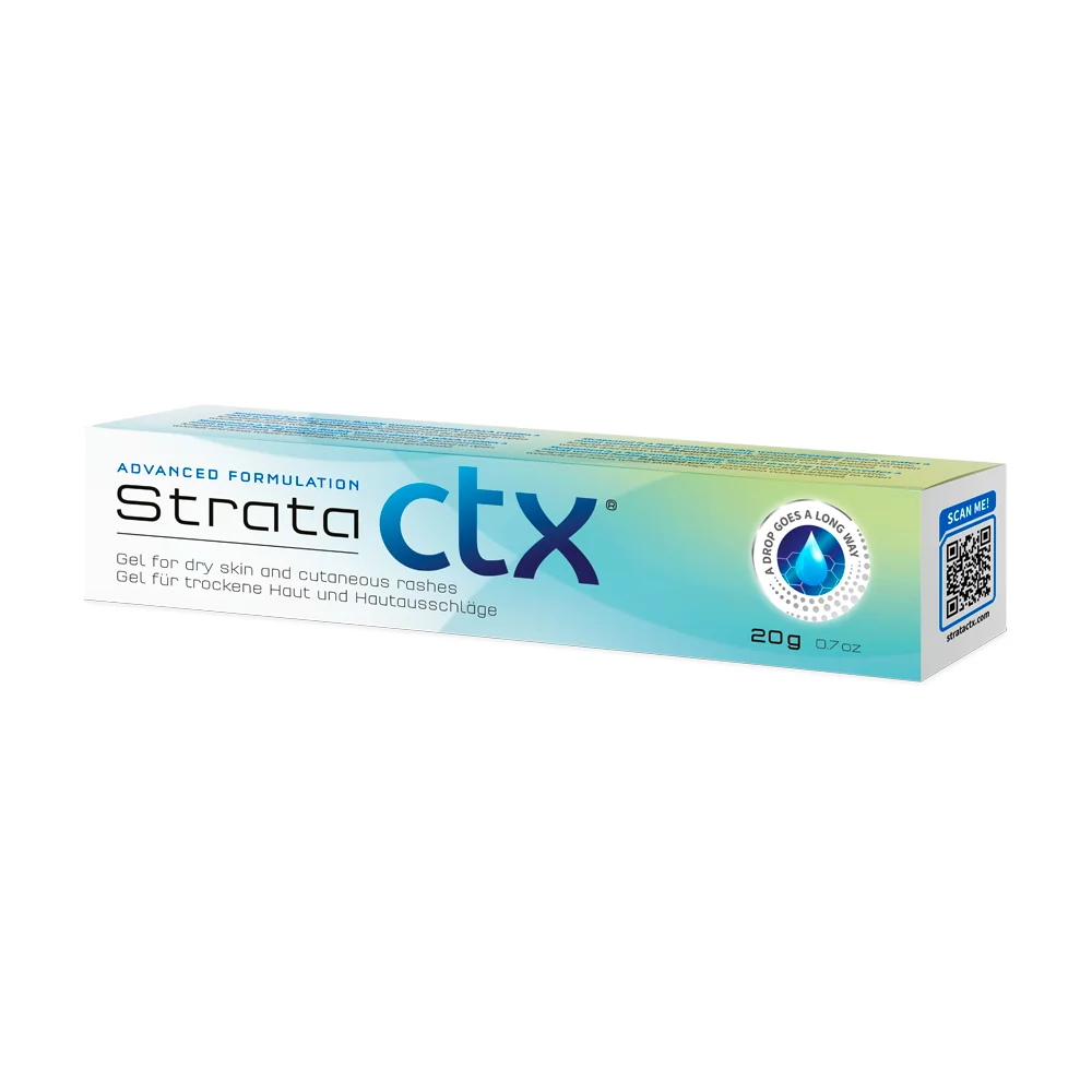 StrataCTX, 20g, Stratpharma