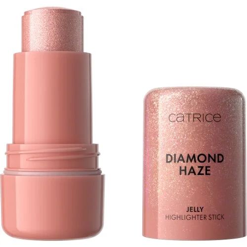 Iluminator stick Diamond Haze 010 Born To Sparkle, 7.5g, Catrice