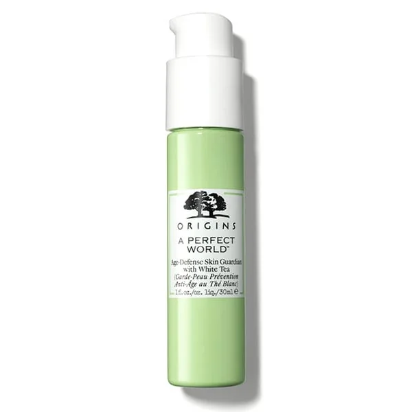 Protector anti-imbatranire A Perfect World, 30ml, Origins
