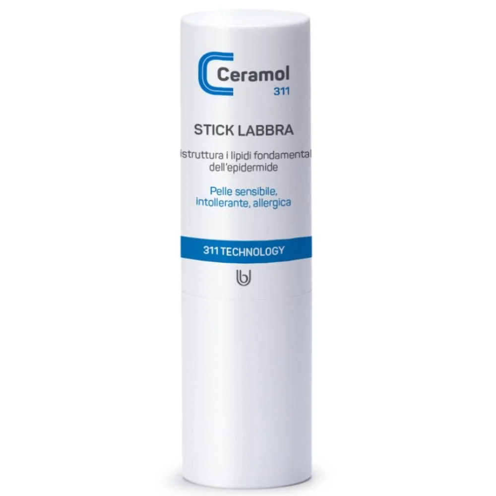 Stick reparator de buze 311, 4.5g, Ceramol