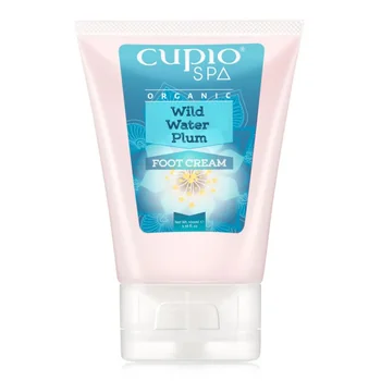 Crema de picioare Organica SPA, 100g, Cupio