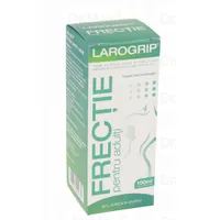 Larogrip frectie pentru adulti, 100 ml, Laropharm