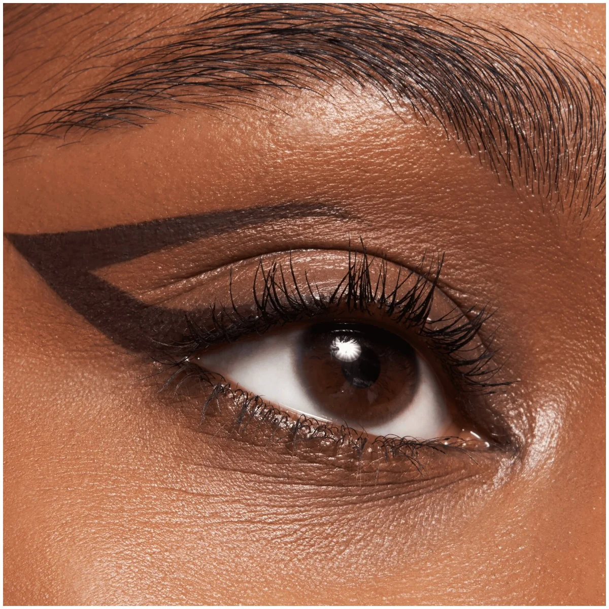 Creion pentru ochi Long-Lasting 01 - Black Fever, 0.28g, Essence
