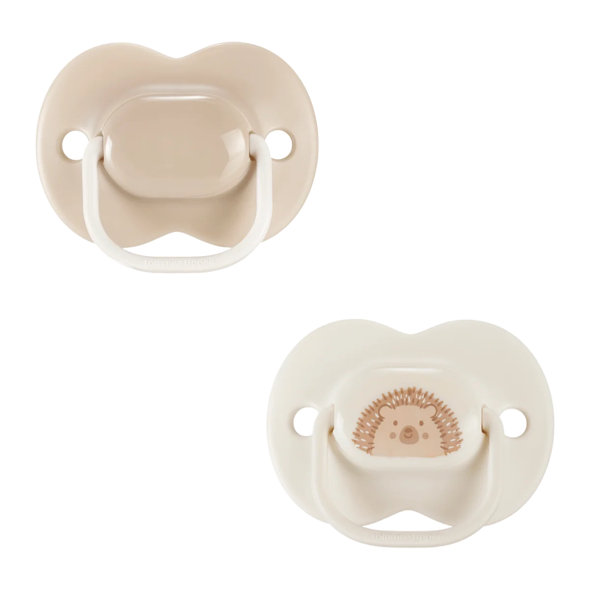 Suzeta Anytime pentru 0-6 luni, 2 bucati, Tommee Tippee 