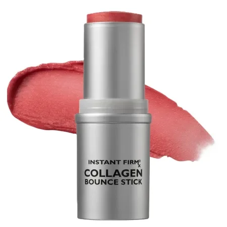 Stick pentru fata Blush Glow Instant Firmx Collagen Bounce, 16g, Peter Thomas Roth