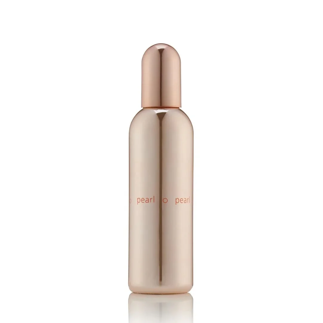 Apa de parfum de dama Pearl Colour Me, 100ml, Milton-Lloyd Fragrance