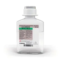 Metronidazol 5mg/ml, 100ml, B. Braun