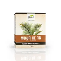 Ceai de Muguri de pin, 50g, Dorel Plant