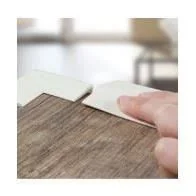 Protectie universala din poliuretan pentru muchii si colturi 83210, 1 x banda 2.4m, Reer