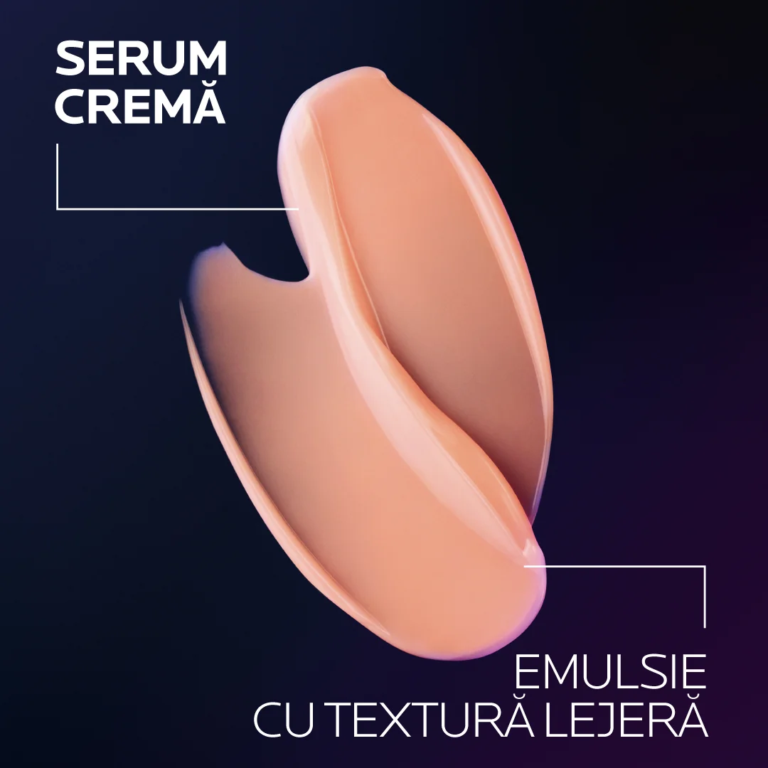 Serum concentrat intensiv anti-pete pigmentare Mela B3 Double Dose, 40ml, La Roche-Posay