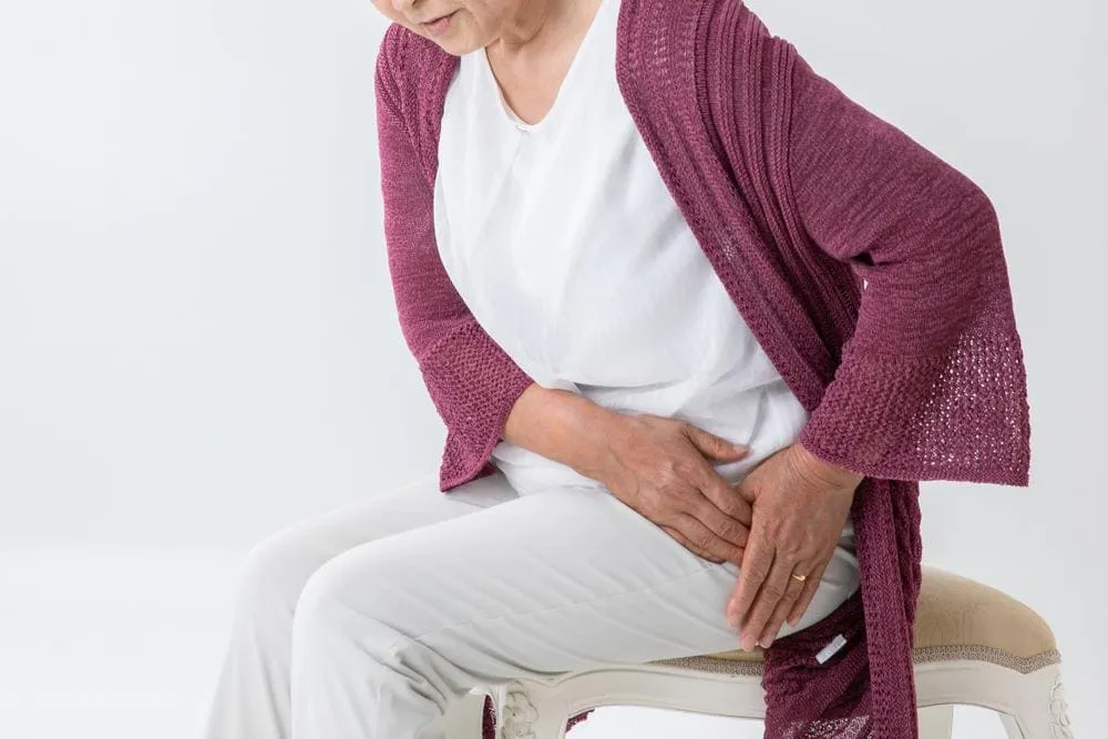 4 cauze ale durerii de șold. Te recunoști în aceste simptome?