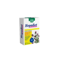 Hepadiet, 45 capsule, Esi Spa