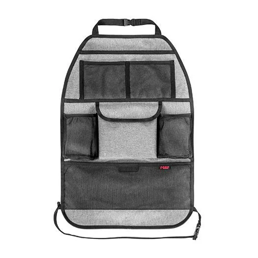 Organizator auto pentru scaunul din spate 86041, 1 bucata, Reer 