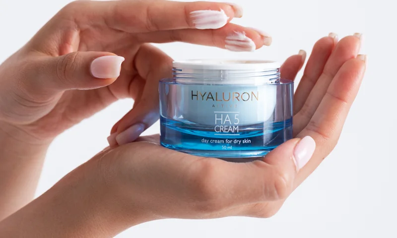Mod de utilizare- Nuance Hyaluron Active Mod de utilizare- Nuance Hyaluron Active