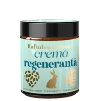 Crema regeneranta, 30g, Raftul cu miresme