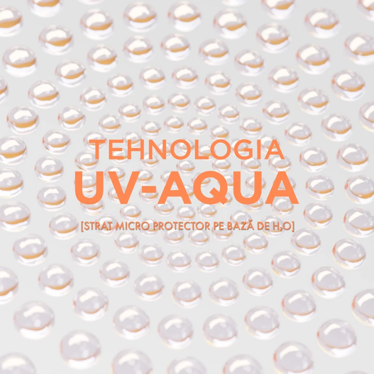 Spray hidratant pentru fata si corp SPF50 Capital Soleil UV AQUA, 200ml, Vichy