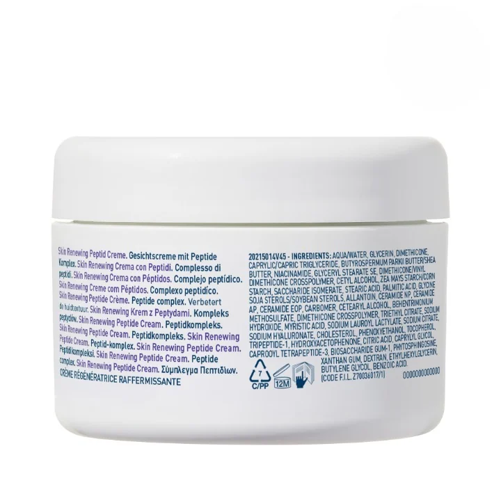 Crema de noapte cu peptide Skin Renewing, 48ml, CeraVe