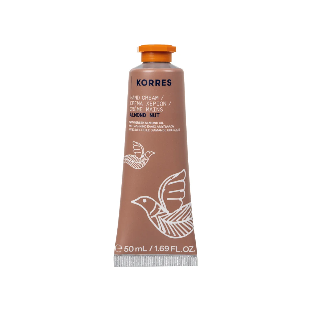 Crema de maini Almond Nut, 50ml, Korres